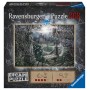 Puzzle Escape Ravensburger Medianoche en el Jardín de 368 Piezas Ravensburger - 1