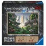 Puzzle Escape Ravensburger Ciudad Desolada de 368 Piezas Ravensburger - 1
