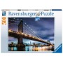 Puzzle Ravensburger New York La Ciudad Que Nunca Duerme de 500 Piezas Ravensburger - 2