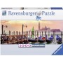 Puzzle Ravensburger Góndolas en Venecia de 1000 Piezas Ravensburger - 2