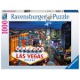 Puzzle Ravensburger Viva Las Vegas de 1000 Piezas Ravensburger - 2