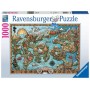 Puzzle Ravensburger Misteriosa Atlantis de 1000 Piezas Ravensburger - 1