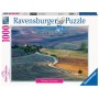 Puzzle Ravensburger Podere Terrapille, La Toscana de 1000 Piezas Ravensburger - 2