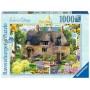 Puzzle Ravensburger La Cabaña del Panadero de 1000 Piezas Ravensburger - 2