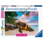 Puzzle Ravensburger Seychelles de 1000 Piezas Ravensburger - 2
