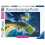 Puzzle Ravensburger Indonesia de 1000 Piezas Ravensburger - 2