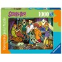 Puzzle Ravensburger Scooby Doo de 1000 Piezas Ravensburger - 2