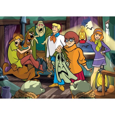 Puzzle Ravensburger Scooby Doo de 1000 Piezas Ravensburger - 1