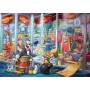 Puzzle Ravensburger Tom y Jerry de 1000 Piezas Ravensburger - 1