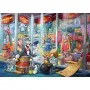 Puzzle Ravensburger Tom y Jerry de 1000 Piezas Ravensburger - 1