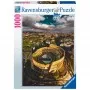 Puzzle Ravensburger Coliseo Romano de 1000 Piezas Ravensburger - 2