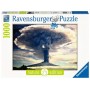 Puzzle Ravensburger Volcan Etna de 1000 Piezas Ravensburger - 2
