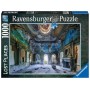 Puzzle Ravensburger El Salón de Baile de 1000 Piezas Ravensburger - 2