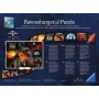 Puzzle Ravensburger ET El Extraterrestre de 1000 Piezas Ravensburger - 3