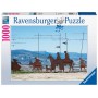 Puzzle Ravensburger En el Camino de Santiago de 1000 Piezas Ravensburger - 2