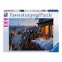 Puzzle Ravensburger Balcón en París de 1000 Piezas Ravensburger - 2
