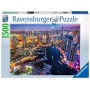 Puzzle Ravensburger Dubai Marina de 1500 Piezas Ravensburger - 2