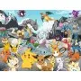 Puzzle Ravensburger Pokemon Classics de 1500 Piezas Ravensburger - 1