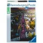 Puzzle Ravensburger Ciudad de Bonn Florecida de 1500 Piezas Ravensburger - 2