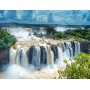 Puzzle Ravensburger Cataratas de Iguazú, Brasil de 2000 Piezas Ravensburger - 1