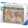 Puzzle Ravensburger Mapamundi 1650 de 2000 Piezas Ravensburger - 2