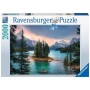 Puzzle Ravensburger Spirit Island en Canadá de 2000 Piezas Ravensburger - 2