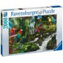 Puzzle Ravensburger El Paraíso de los Loros de 2000 Piezas Ravensburger - 2