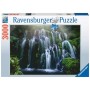 Puzzle Ravensburger Cascadas de Indonesia de 3000 Piezas Ravensburger - 2