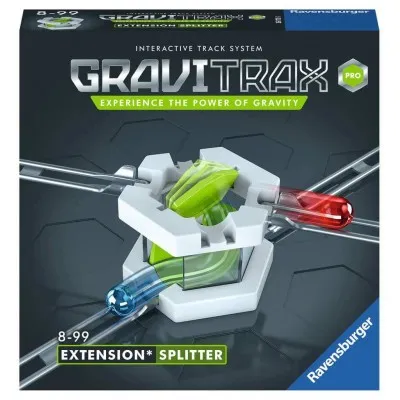 Gravitrax PRO Splitter Ravensburger - 1