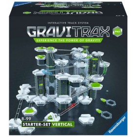 Gravitrax Starter Set PRO Gravitrax Starter Set PRO Ravensburger - 1