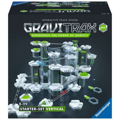 Gravitrax Starter Set PRO