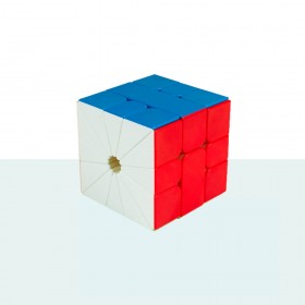 ShengShou Cube Shop en Espagne - kubekings.com