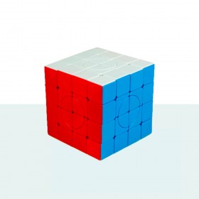 SengSo Crazy 4x4 SengSo Crazy 4x4 Shengshou - 1