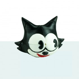 Felix el Gato 2x2 Felix el Gato 2x2 Kubekings - 1