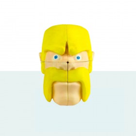 Caballero Clash Royale 2x2 Caballero Clash Royale 2x2 Kubekings - 1