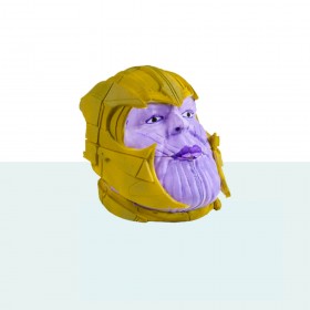 Thanos 2x2 Thanos 2x2 Kubekings - 1