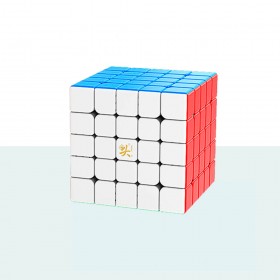 DaYan NeZha 5x5 M DaYan NeZha 5x5 M Dayan - 1