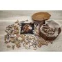 Puzzle Eco Wood Art Lince Eco Wood Art - 2