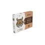 Puzzle Eco Wood Art Lince Eco Wood Art - 4