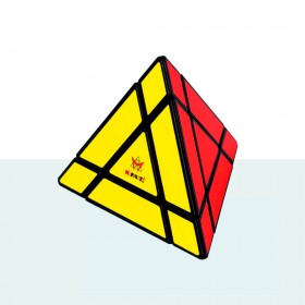 Mefferts Pyraminx Edge Mefferts Pyraminx Edge Meffert's Puzzles - 1