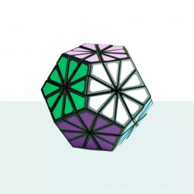 Mefferts Pyraminx Crystal Mefferts Pyraminx Crystal Meffert's Puzzles - 1