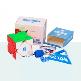 MoYu RS Skewb M MoYu RS Skewb M Moyu cube - 1