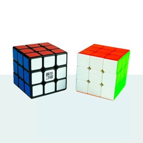 YJ GuanLong 3x3 V4 YJ - 1