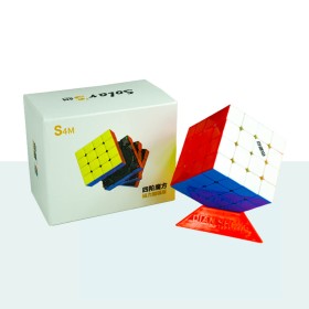 DianSheng Solar S4M 4x4 Diansheng - 1