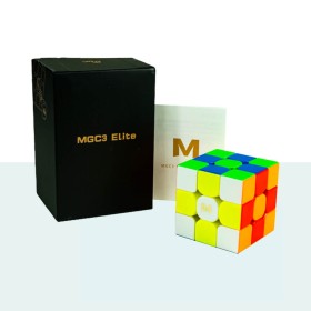 YJ MGC 3x3 Elite M V2 YJ MGC 3x3 Elite M V2 YJ - 1