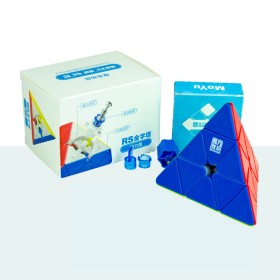 MoYu RS Pyraminx M MoYu RS Pyraminx M Moyu cube - 1