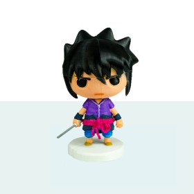 Sasuke Uchiha 2x2 Sasuke Uchiha 2x2 Kubekings - 1