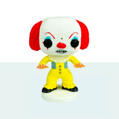 Pennywise 2x2