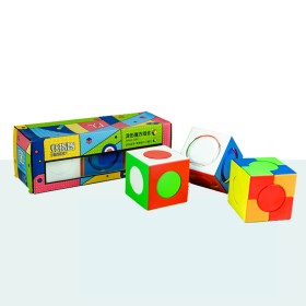Pack YJ TianYuan O2 Cube Pack YJ TianYuan O2 Cube YJ - 1