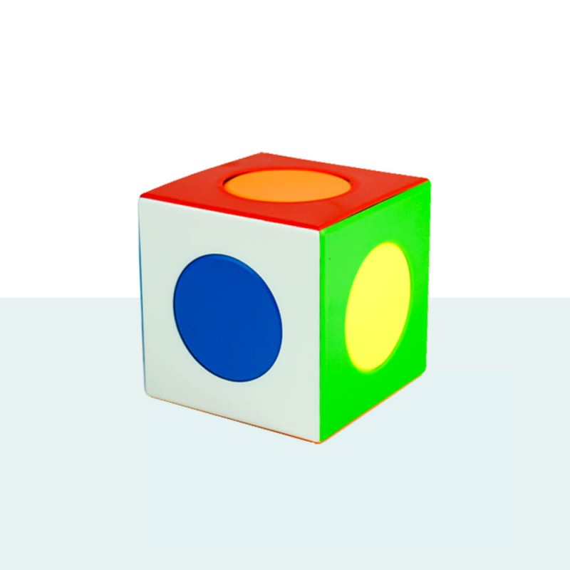 Comprar YJ TianYuan O2 Cube V1 - Kubekings.com